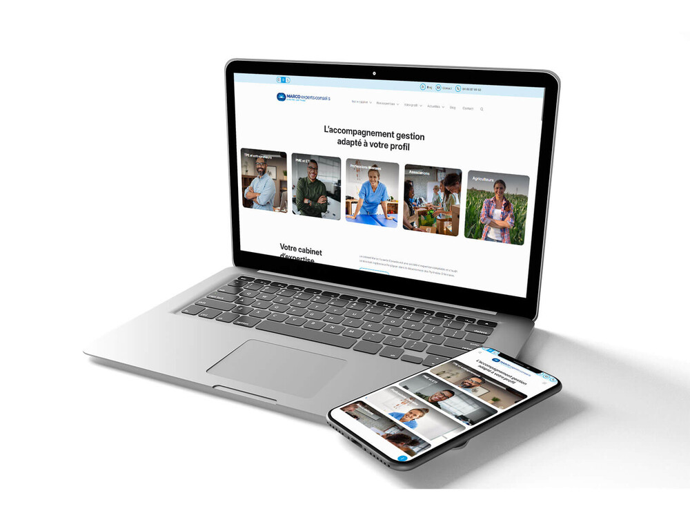 Nouveau site comptable {{localite_seo}}