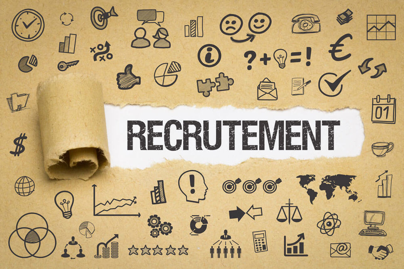 Offre d’emploi à Perpignan