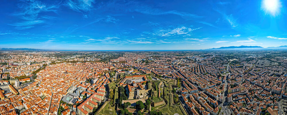 Comptable à Perpignan