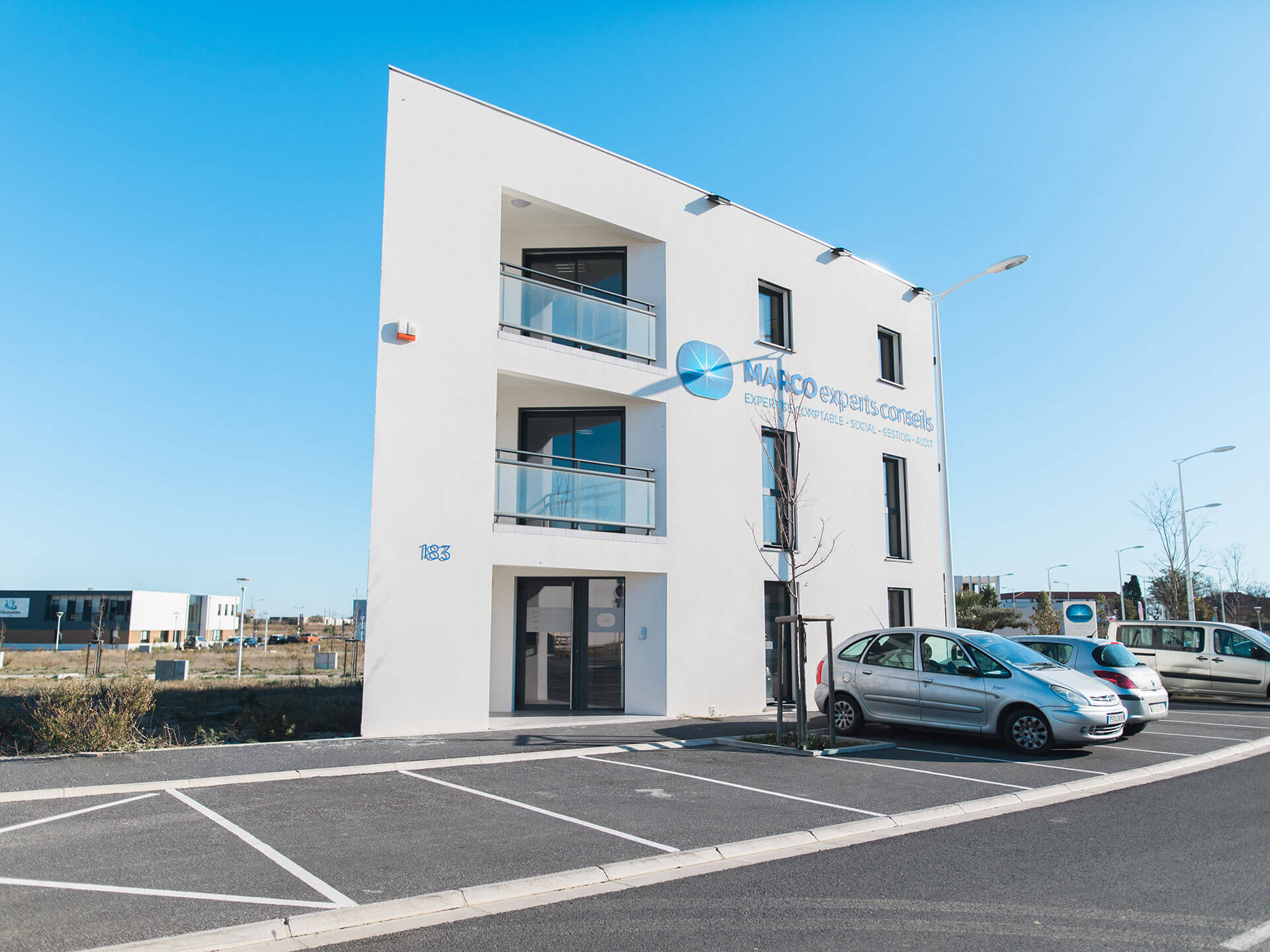 Expertise comptable à Perpignan