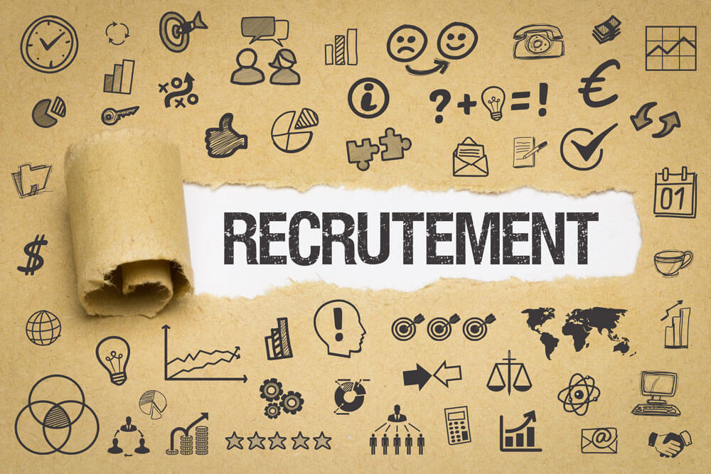 Offre d’emploi à Perpignan